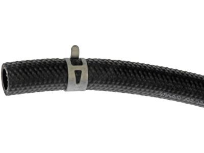 Dodge Ram 1500 Power Steering Hose - 55366797AB