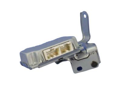 Ram 68227783AA MODULE Transmission Control