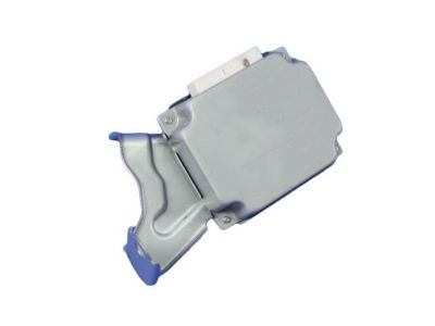 Ram 68227783AA MODULE Transmission Control