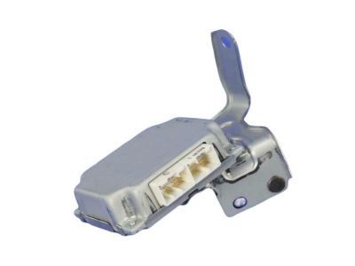 Ram 68227783AA MODULE Transmission Control