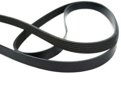 Dodge 53013864AA BELT Serpentine