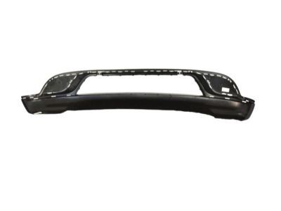 Jeep 1WL31LAUAC FASCIA Front Lower