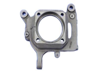 2009 Dodge Ram 2500 Steering Knuckle - 68054495AA