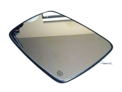 Dodge 68045691AA Mirror Glass