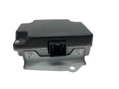 Dodge 56029692AA MODULE Power Inverter