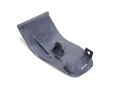 Dodge 5EG61RC8AB Parking Brake Handle