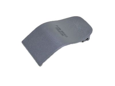 Dodge 5EG61RC8AB Parking Brake Handle