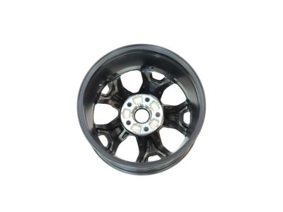 Mopar 6BZ392XFAA Wheel Aluminum