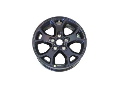 Mopar 6BZ392XFAA Wheel Aluminum