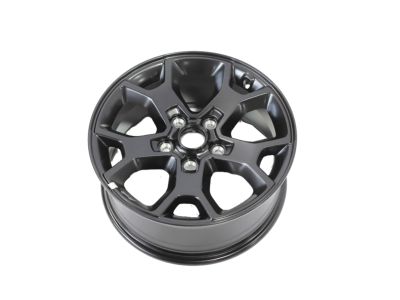 Mopar 6BZ392XFAA Wheel Aluminum