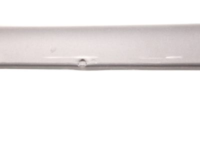 Jeep 55135802AC Inner Rocker