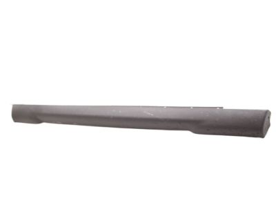 Jeep 55135802AC Inner Rocker