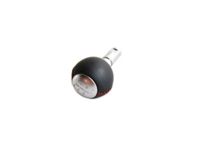 Mopar 5XF13XR4AA Knob Gearshift 5XF13XR4AA Mopar Knob Gearshift Product Photo 1 of 2