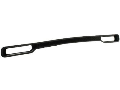 Mopar 68088193AA Filler Panel, Front