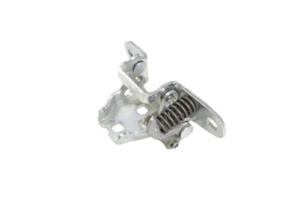 Mopar 68058532AC Hinge Rear Door Lower
