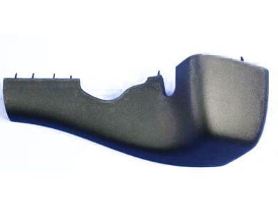 Jeep 57010753AB COVER Mirror