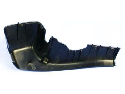 Jeep 57010753AB COVER Mirror