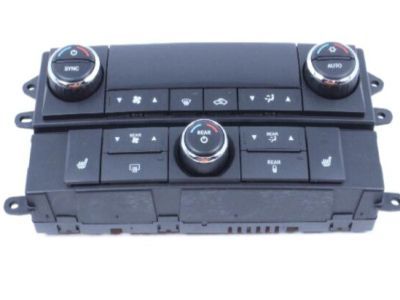 Dodge 55111807AK Control Assembly