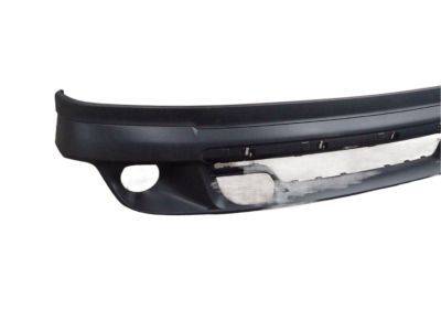 Dodge Bumper - 68089166AC