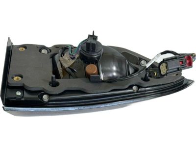 Mopar 68275965AH Lamp Liftgate