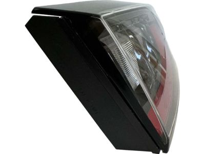 Mopar 68275965AH Lamp Liftgate