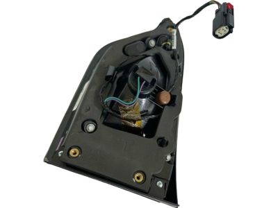 Mopar 68275965AH Lamp Liftgate