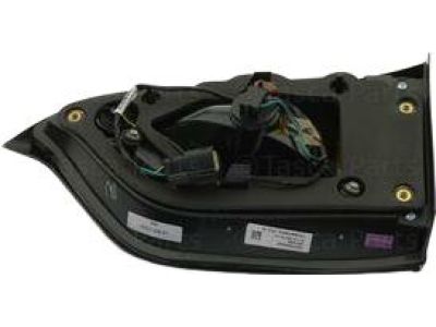 Mopar 68275965AH Lamp Liftgate