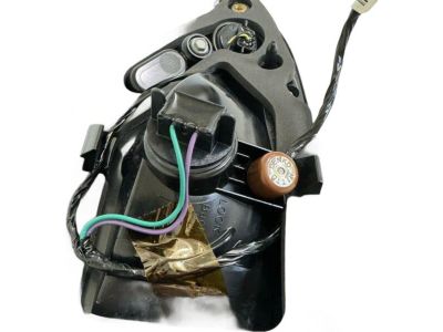 Mopar 68275965AH Lamp Liftgate