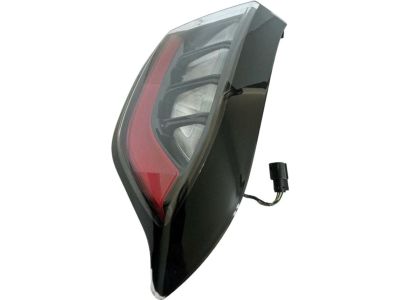 Mopar 68275965AH Lamp Liftgate