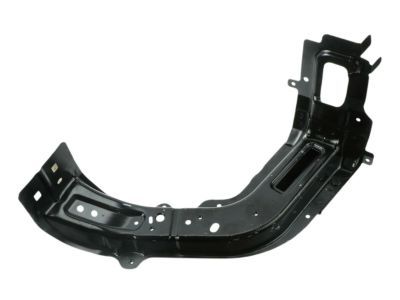 Ram 68259356AA Upper Rail