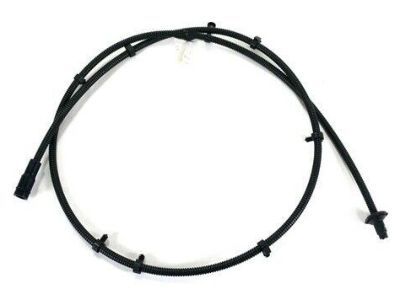 Jeep 55394318AC HOSE Sunroof Drain