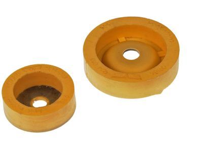 Chrysler 4782242AA Engine Cradle Lower Insulator