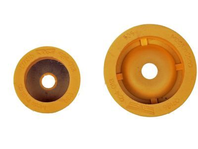 Chrysler 4782242AA Engine Cradle Lower Insulator