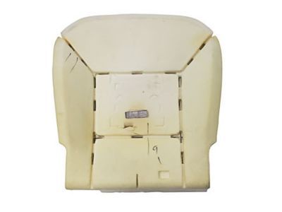 Ram Seat Cushion - 68235395AA