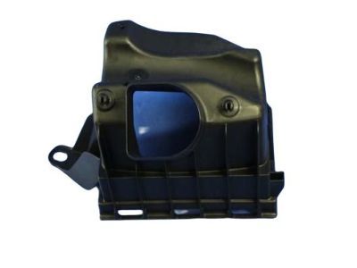 Dodge Air Filter Box - 68102372AB