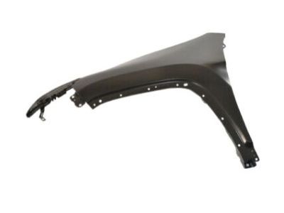 Jeep Fender - 68103309AF
