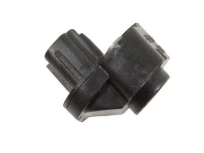 Chrysler Throttle Position Sensor - 68405581AA