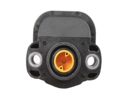 Chrysler Throttle Position Sensor - 68405581AA
