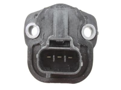 Chrysler Throttle Position Sensor - 68405581AA