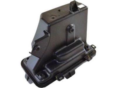 Mopar 68206379AE Body Air Cleaner Lower