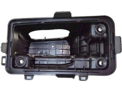 Mopar 68206379AE Body Air Cleaner Lower