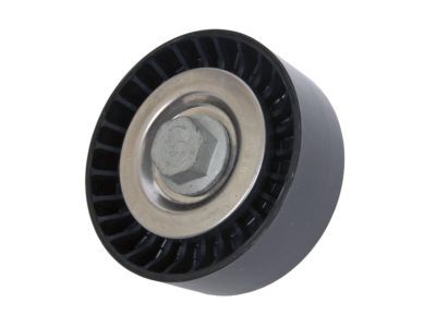 Jeep A/C Idler Pulley - 4891596AC