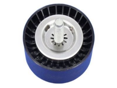 Jeep A/C Idler Pulley - 4891596AC