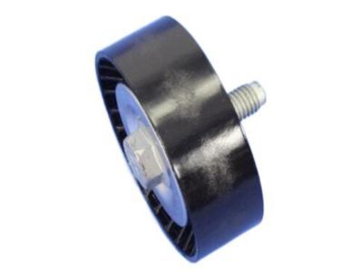 Jeep A/C Idler Pulley - 4891596AC
