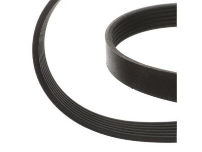 Ram 5281238AA Serpentine Belt