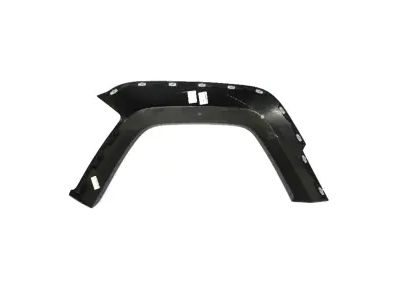 Mopar 1CK60TZZAF Applique Fender Wheel Opening