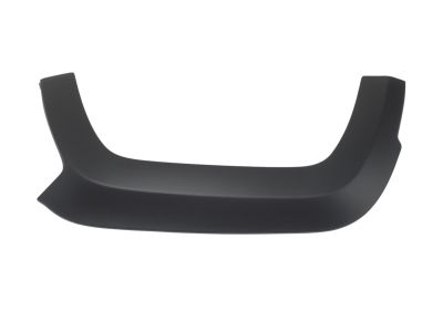 Mopar 1CK60TZZAF Applique Fender Wheel Opening