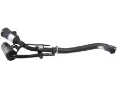 Mopar 52029841AG Tube Fuel Filler