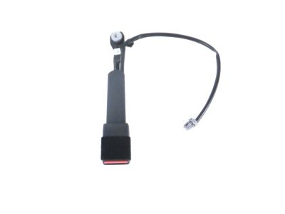 1VL12LC5AC Mopar Seat Belt Front Inner Product Photo 2 of 2