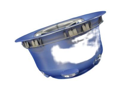 Dodge 52106449AA Trim Ring